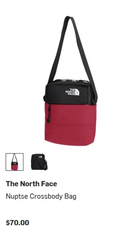 The North Face 北面新款戶外裝備，十月新上市 74