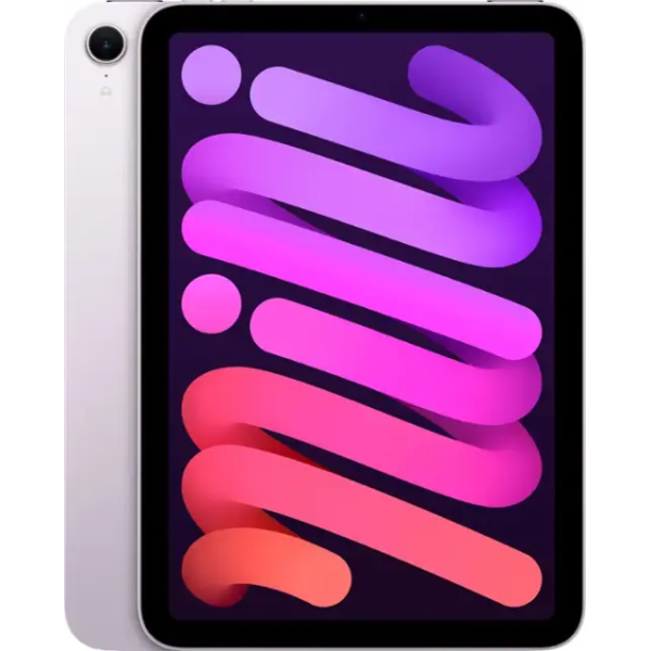 Apple iPad Mini (A17 Pro) 128GB Purple 紫色 1