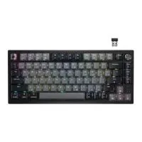 電競鍵盤黑五早鳥，Razer、Logitech、Corsair 陸續降價，用折扣享受 RGB 燈效 4