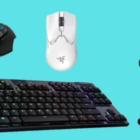 電競周邊跟進黑五，Blue Yeti 麥克風現省30美元，HyperX、Razer 鍵鼠超低價