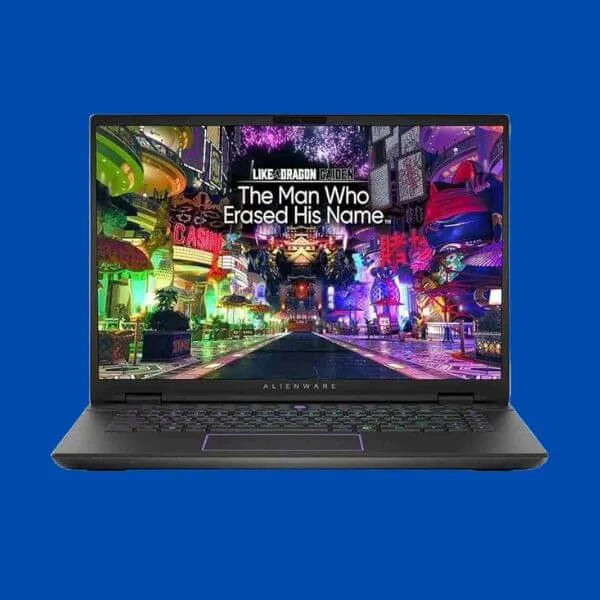 輕鬆比較 Dell 各大型號，找到最適合你的筆電 16