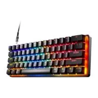 電競鍵盤黑五早鳥，Razer、Logitech、Corsair 陸續降價，用折扣享受 RGB 燈效 5