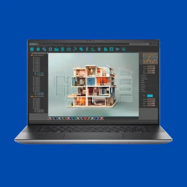 輕鬆比較 Dell 各大型號，找到最適合你的筆電 17