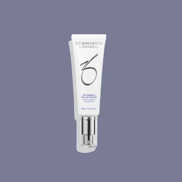 完美打造 ZO Skin Health 護膚程序，改善膚質與抗老效果 17