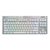 電競鍵盤黑五早鳥，Razer、Logitech、Corsair 陸續降價，用折扣享受 RGB 燈效 6