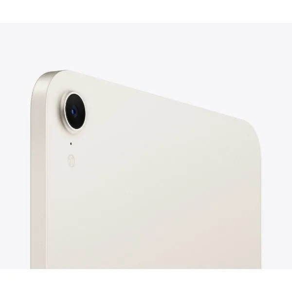 Apple iPad Mini (A17 Pro) 128GB Startlight 星光色 3