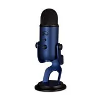 電競周邊跟進黑五，Blue Yeti 麥克風現省30美元，HyperX、Razer 鍵鼠超低價 7