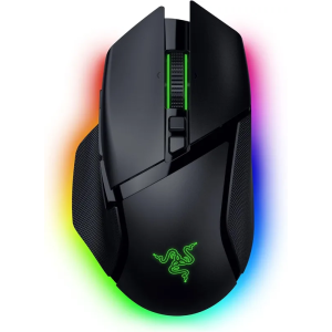 Razer Basilisk V3 Pro 35K Wireless Gaming Mouse 巴塞利斯蛇 V3 Pro 無線電競滑鼠