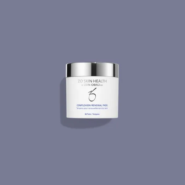 完美打造 ZO Skin Health 護膚程序，改善膚質與抗老效果 19
