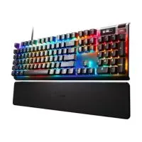 電競鍵盤黑五早鳥，Razer、Logitech、Corsair 陸續降價，用折扣享受 RGB 燈效 8