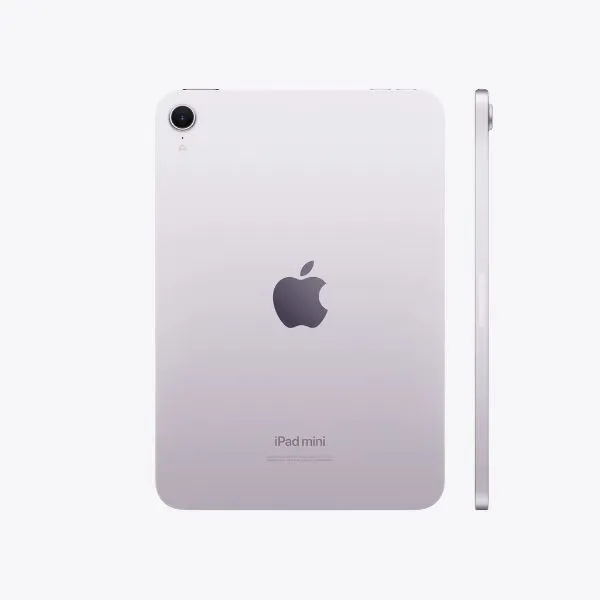 Apple iPad Mini (A17 Pro) 256GB Purple 紫色 2