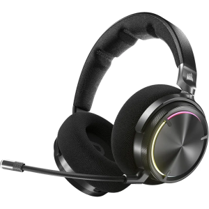 Corsair Virtuoso MAX Wireless Gaming Headset – Carbon