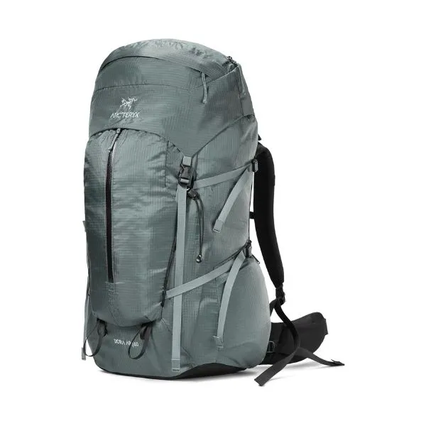 Arc'teryx 始祖鳥熱門後背包推薦：最佳戶外與日常選擇 12