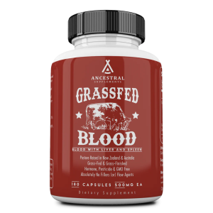 Ancestral Supplements Immunity Pack 2商品