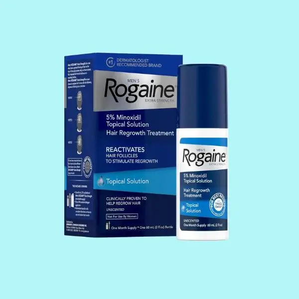 該使用落建生髮液還是慕絲？選擇最適合你的Minoxidil 生髮品指南 14