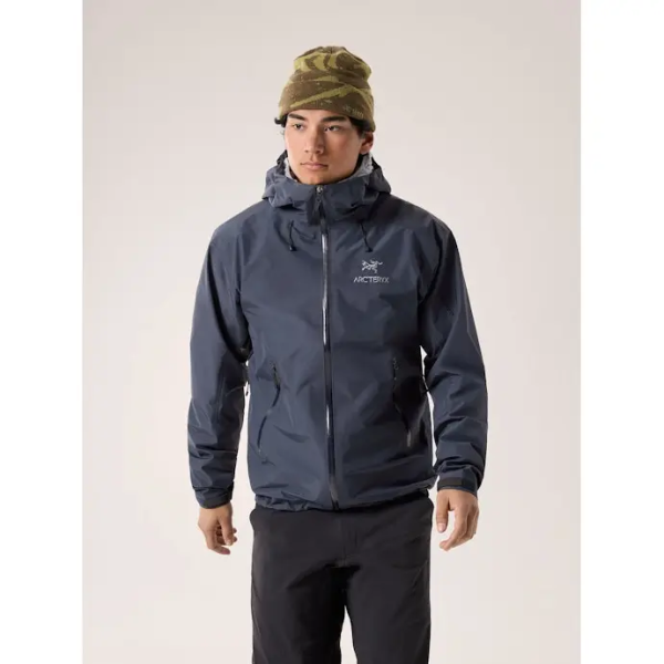 Arc'teryx Beta LT Jacket Men's 1