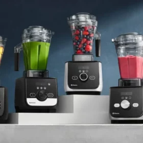 Vitamix 高階調理機 A3500i、E520 最新商品跟折扣資訊 4