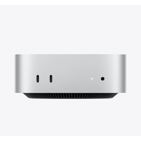 Apple 2024 Mac mini Desktop Computer with M4 chip 2商品 1