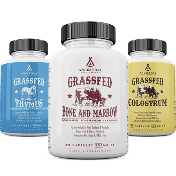 Ancestral Supplements 2商品 2