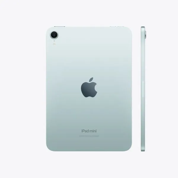 Apple iPad mini Blue 256GB 2