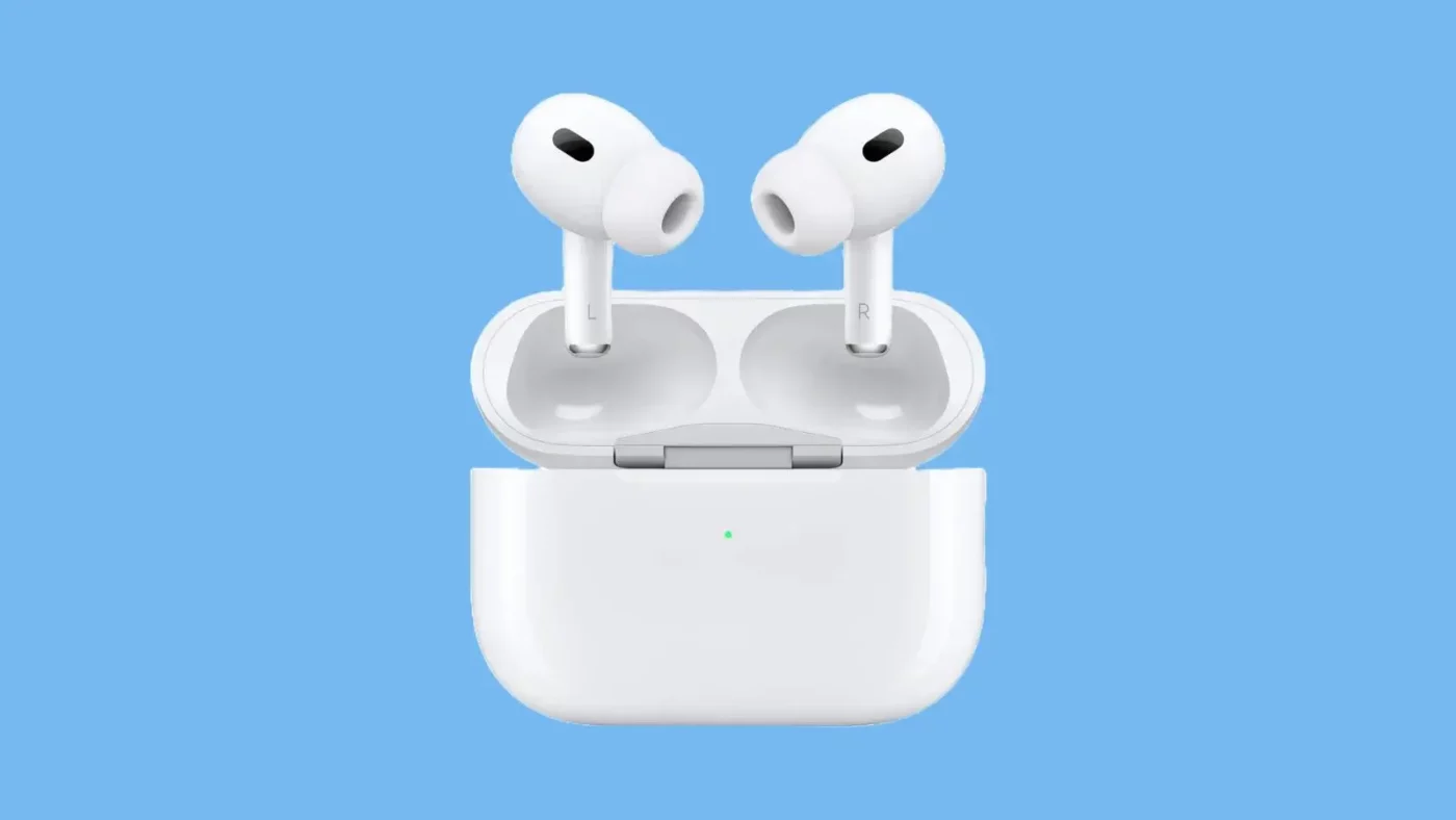 Apple AirPods Pro 2 助聽與聽力保護功能解析，智慧健康新時代 10