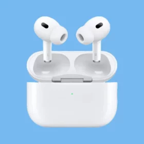 Apple AirPods Pro 2 助聽與聽力保護功能解析，智慧健康新時代