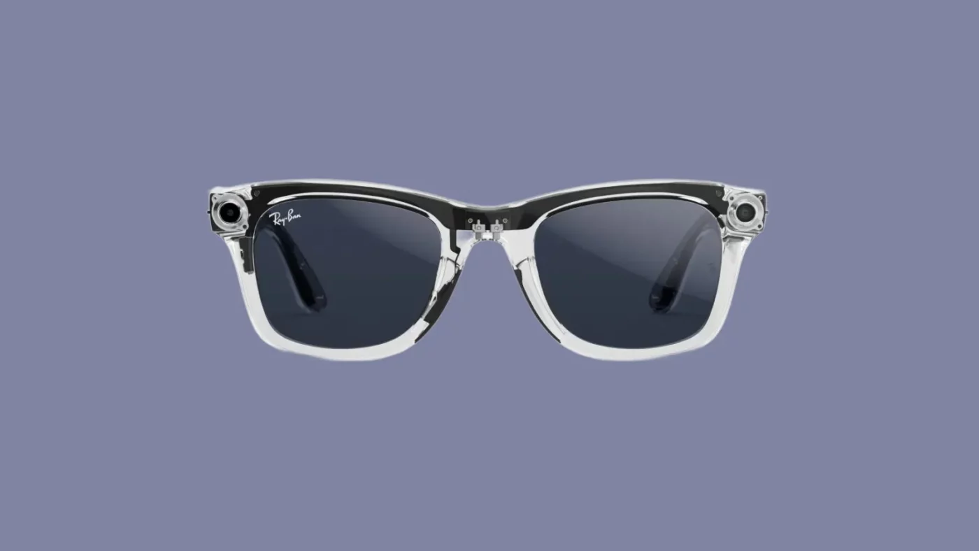 Ray-Ban Meta 智慧眼鏡 AI 升級，進一步探索智慧眼鏡的未來 6