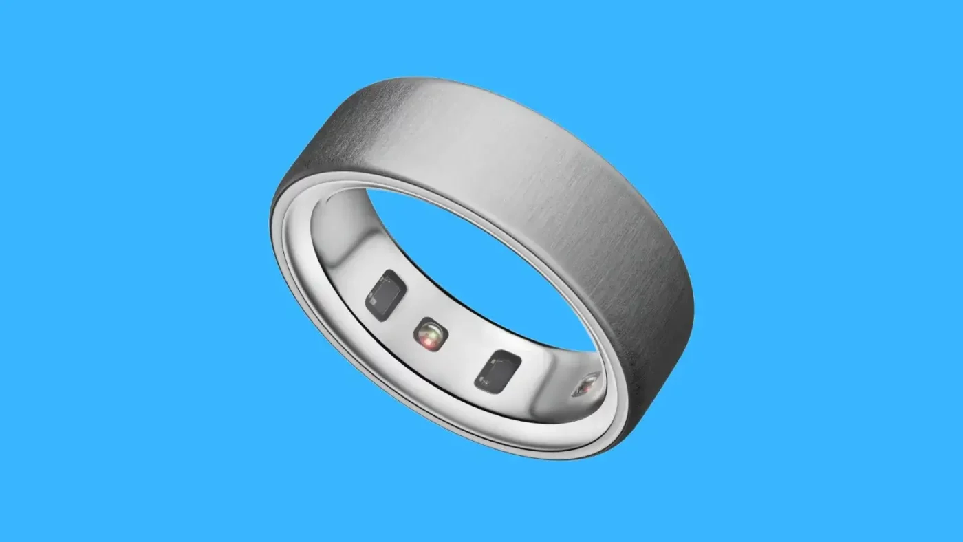 Oura Ring 4 值得買嗎？最佳健康戒指的設計與功能升級 12