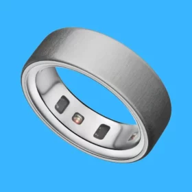 Oura Ring 4 值得買嗎？最佳健康戒指的設計與功能升級