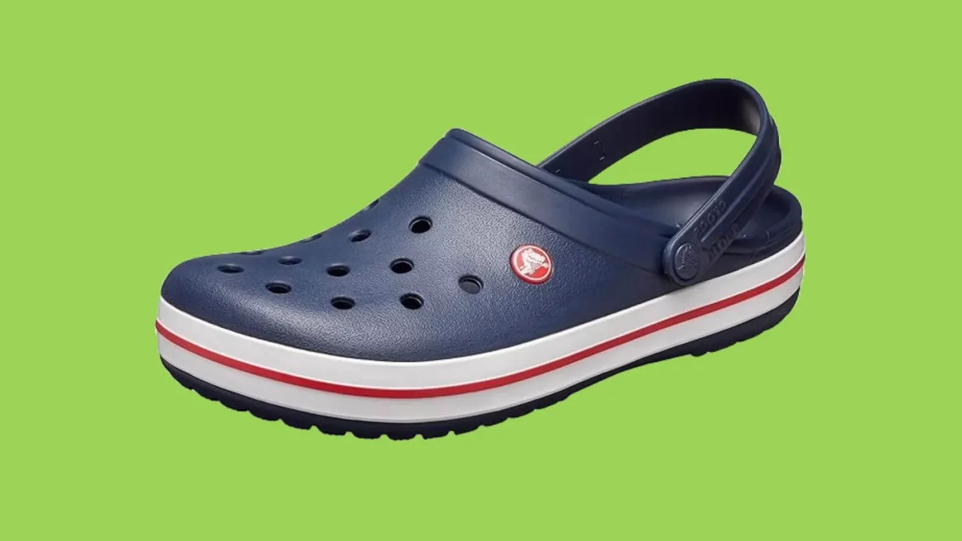 2024 Crocs 黑五優惠，經典到新款多種折扣任選 11