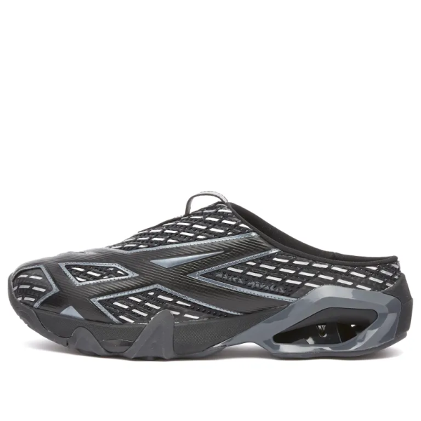 Asics Novalis Gel-Styrax Sneakers 1