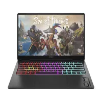 電競玩家必看！ HP OMEN 黑五狂歡折扣，筆電與桌機最低 6 折 5