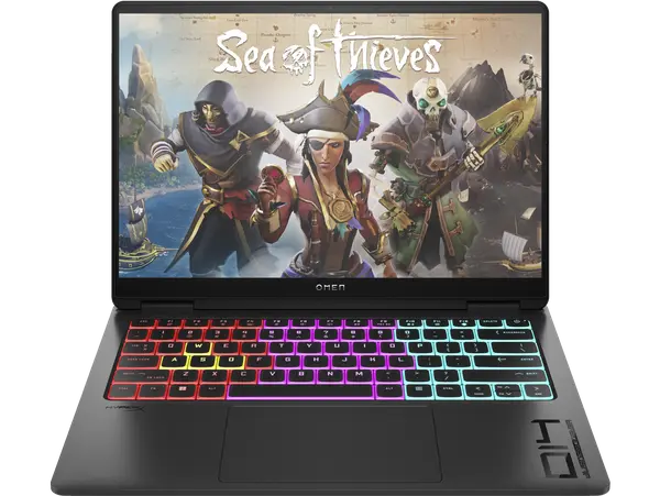 電競玩家必看！ HP OMEN 黑五狂歡折扣，筆電與桌機最低 6 折 8