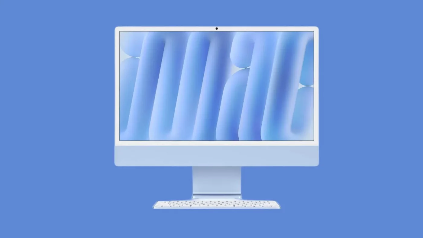 iMac M4的亮點與不足：性能提升、設計更精美的一體機是否值得擁有？ 12