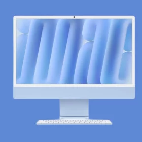 iMac M4的亮點與不足：性能提升、設計更精美的一體機是否值得擁有？