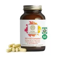 Synergy 2024 黑五折扣，高品質保健品下殺75折 2