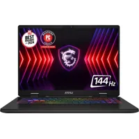 2024 黑五特價：MSI 微星電競筆電優惠 6 折起 1