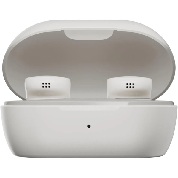Bose New QuietComfort Wireless Noise Cancelling Earbuds White Smoke 3