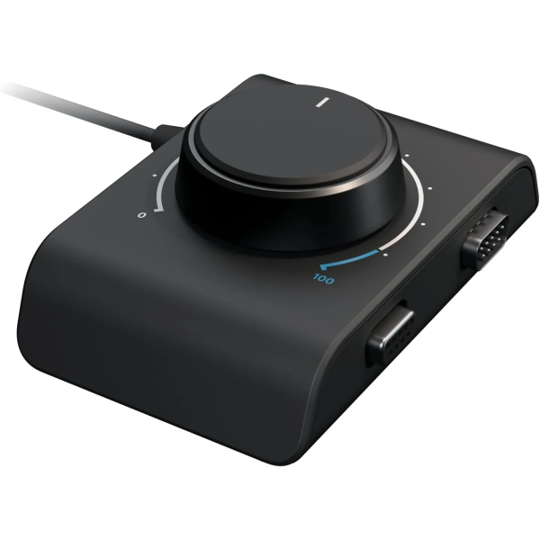 Logitech G Racing Adapter for Xbox Series X|S, Xbox One, Playstation 4, and Playstation 5 consoles and PC 方向盤轉接器 1