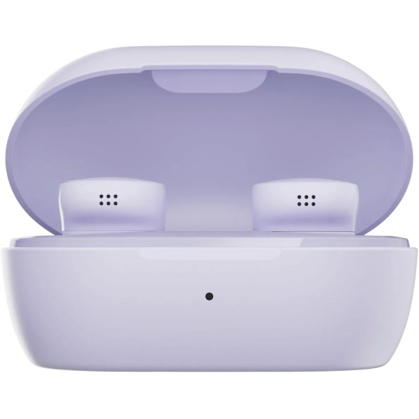 Bose New QuietComfort Wireless Noise Cancelling Earbuds Chilled Lilac 3