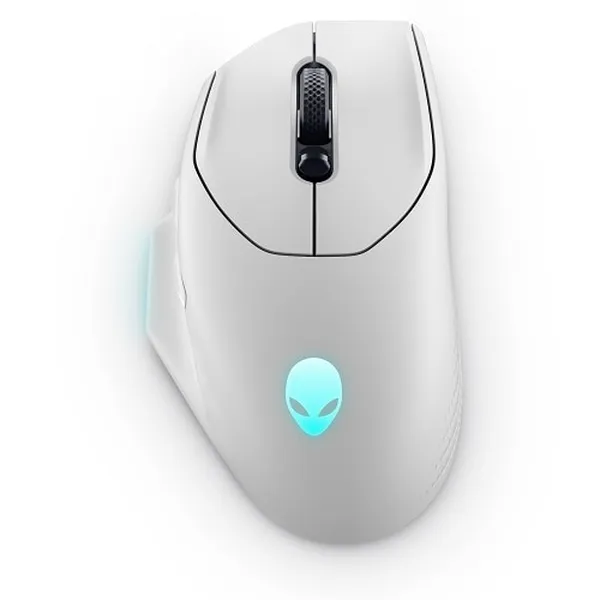 Alienware 滑鼠推薦 | 最適合遊戲的高性能選擇 7