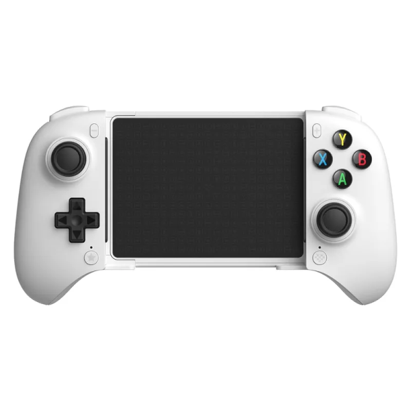 8Bitdo Ultimate Mobile Gaming Controller for Android devices White 1