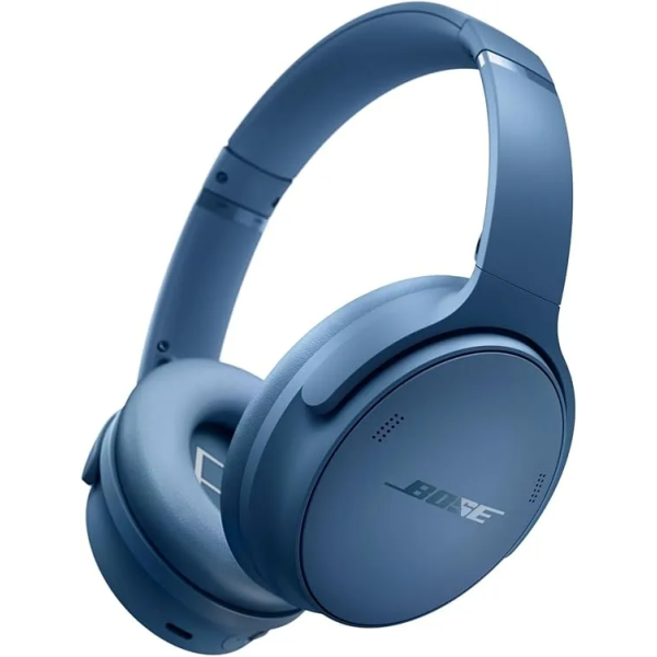 Bose QuietComfort Bluetooth Headphones Limited Edition Color 1