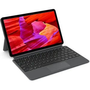 Amazon Fire Max 11 tablet and Keyboard Case bundle