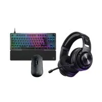 黑五購物狂歡！Turtle Beach 電競周邊全面降價，最高六折優惠 7