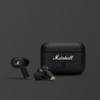 2024 黑五必買！Marshall 耳機與喇叭超值優惠6折起 7