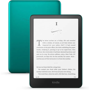 All-new Amazon Kindle Paperwhite Signature Edition (32 GB) 2商品
