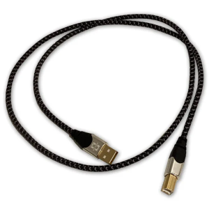 Analysis Plus Pure Silver USB Cable