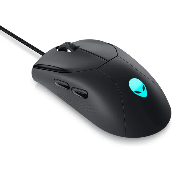 Alienware 滑鼠推薦 | 最適合遊戲的高性能選擇 3