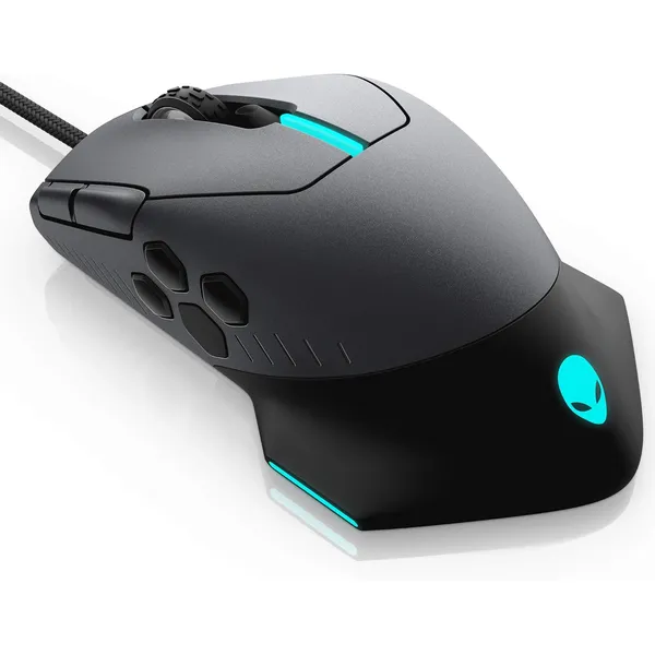 Alienware 滑鼠推薦 | 最適合遊戲的高性能選擇 4